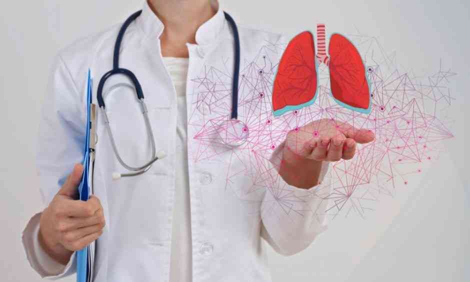 Breathing Exercises for Improved Lungs