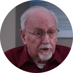 Paul Maguire (Patient)